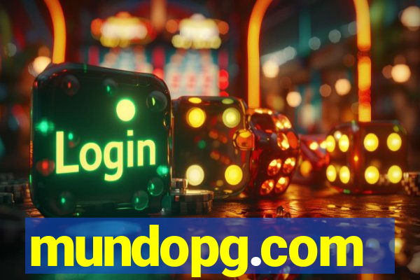 mundopg.com
