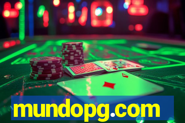 mundopg.com