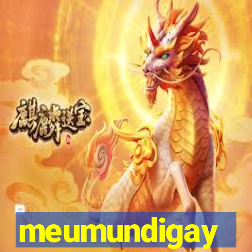 meumundigay