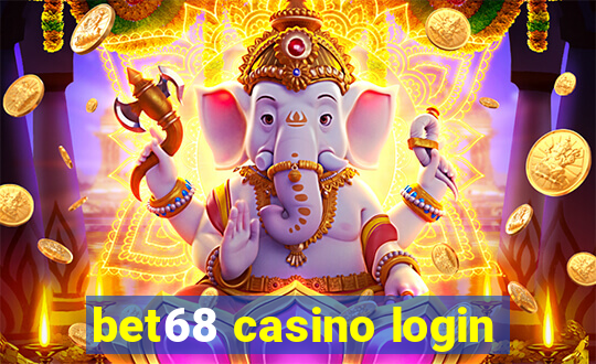 bet68 casino login