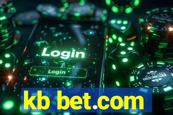 kb bet.com