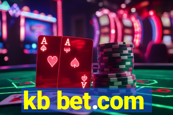 kb bet.com