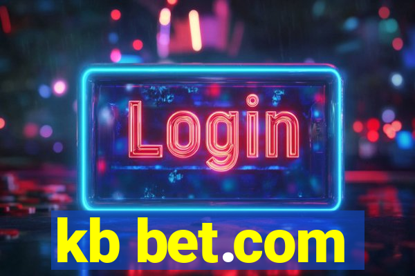 kb bet.com