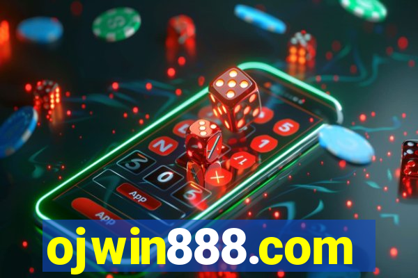 ojwin888.com
