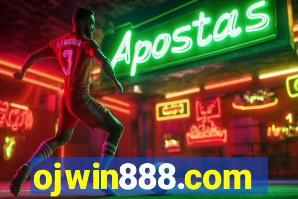 ojwin888.com