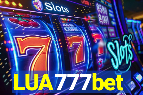 LUA777bet