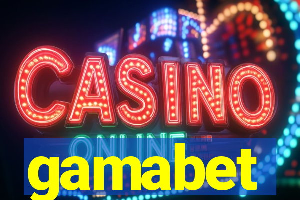 gamabet