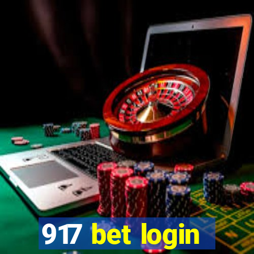 917 bet login