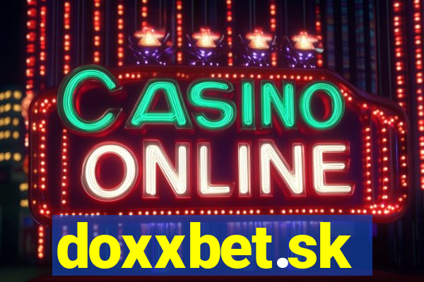doxxbet.sk