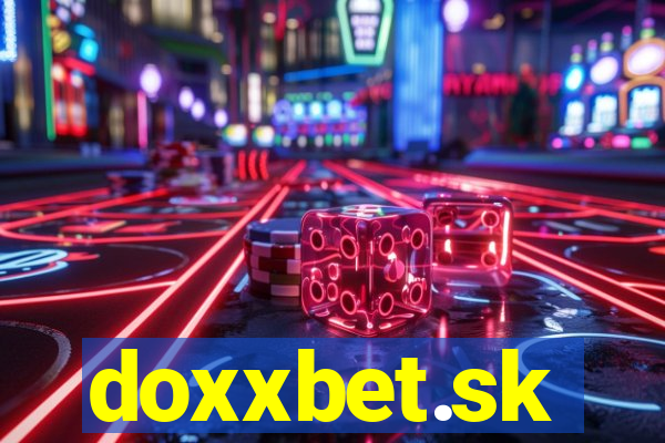 doxxbet.sk