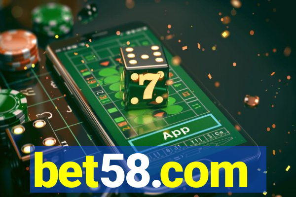 bet58.com