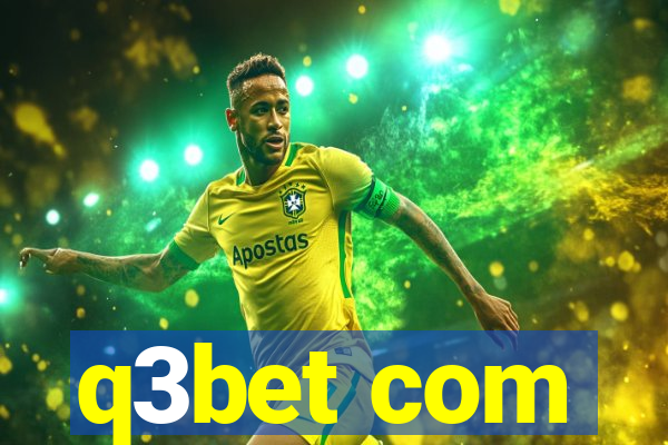 q3bet com