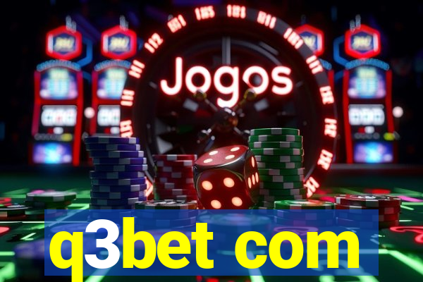 q3bet com