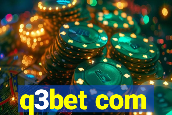 q3bet com