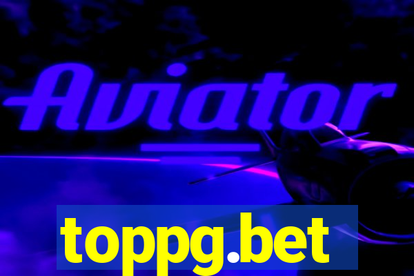 toppg.bet