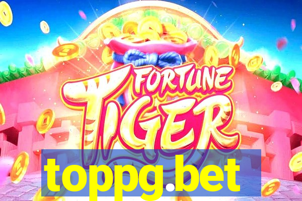 toppg.bet