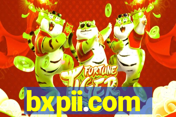 bxpii.com