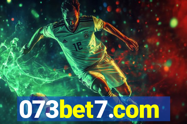 073bet7.com