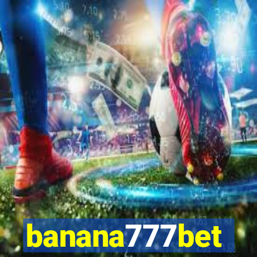 banana777bet
