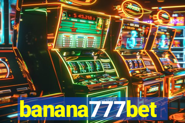banana777bet