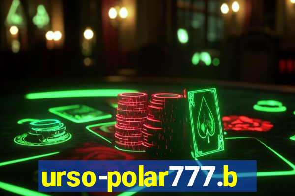 urso-polar777.bet