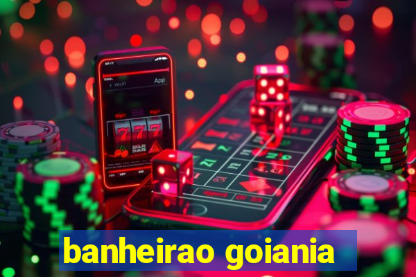banheirao goiania