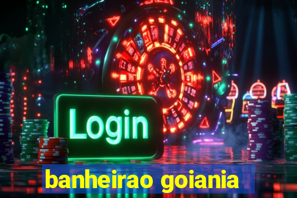 banheirao goiania