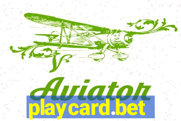 playcard.bet