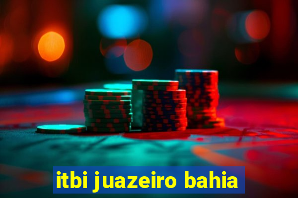 itbi juazeiro bahia