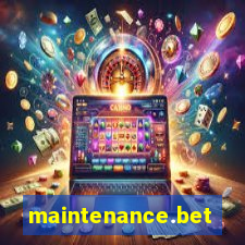 maintenance.bet3000.de