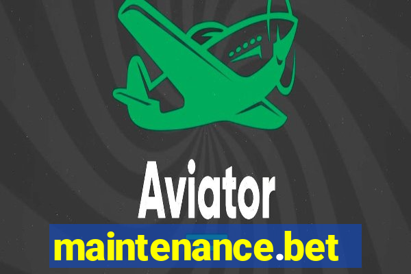 maintenance.bet3000.de