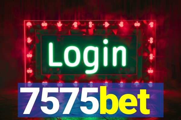 7575bet