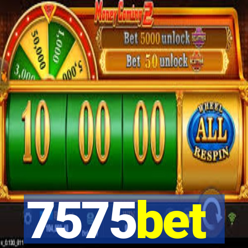 7575bet