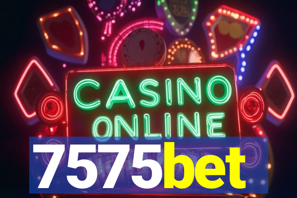 7575bet
