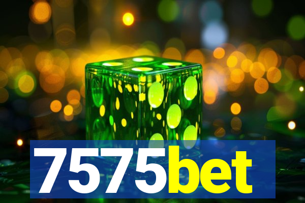7575bet