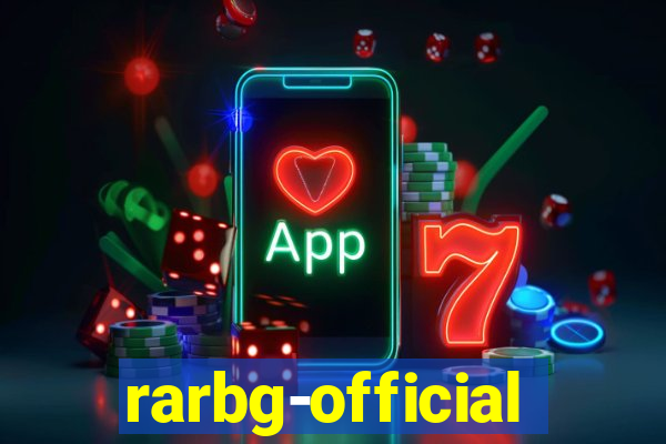 rarbg-official