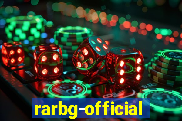 rarbg-official