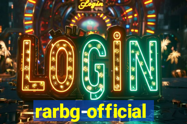 rarbg-official