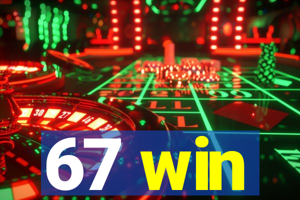 67 win