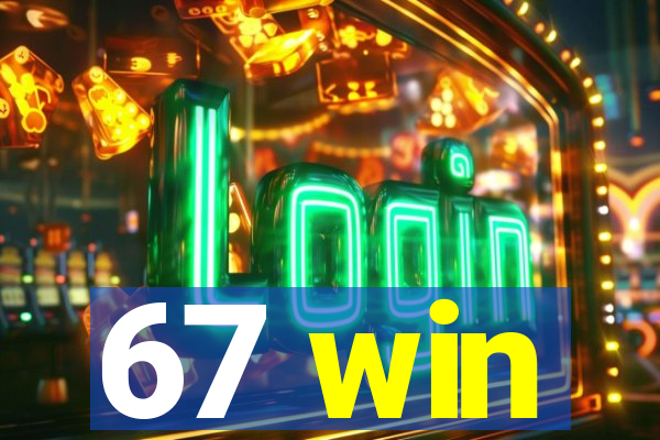 67 win