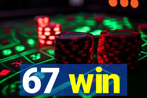 67 win