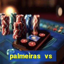 palmeiras vs botafogo futemax