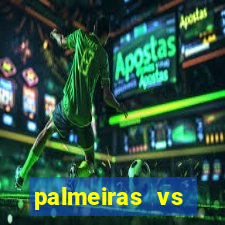 palmeiras vs botafogo futemax