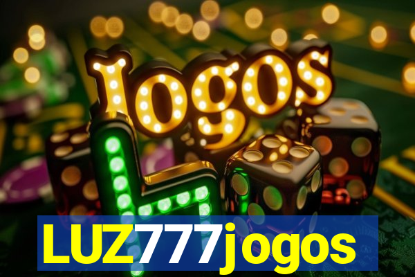 LUZ777jogos