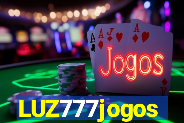LUZ777jogos