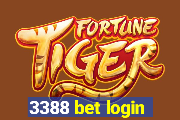 3388 bet login