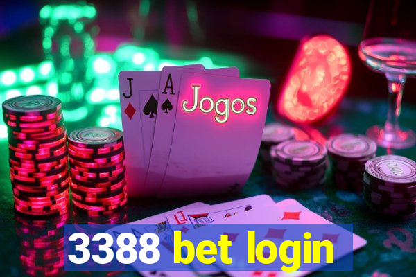 3388 bet login