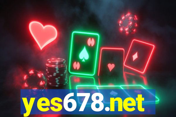 yes678.net