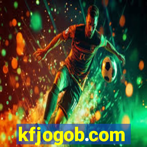 kfjogob.com