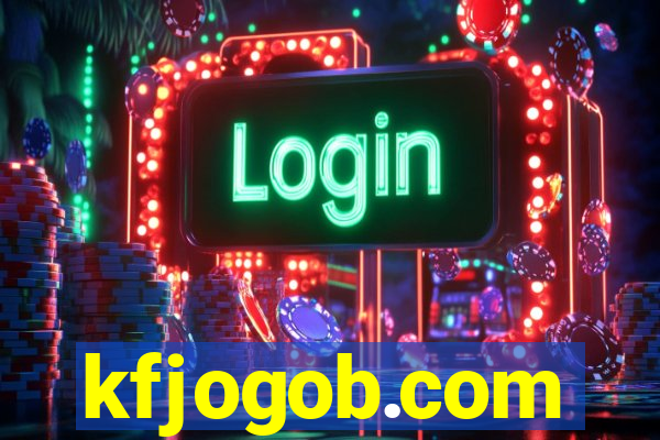 kfjogob.com
